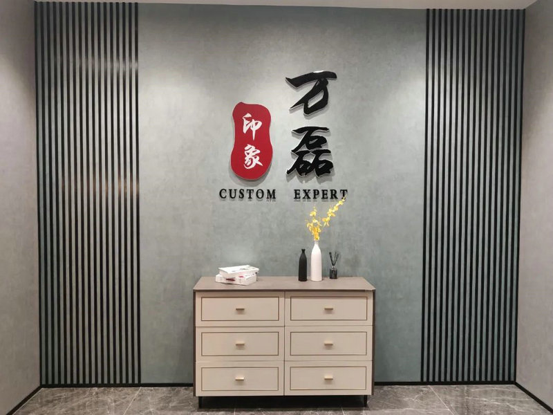 萬磊藝術涂料柳州融水旗艦店盛大開業(yè)！關于柳州理想人居生活的帷幕正在緩緩揭開