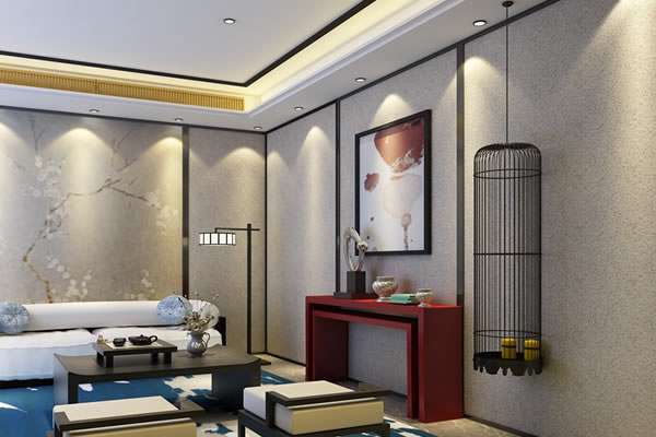 微水泥為什么受歡迎？有什么特點？