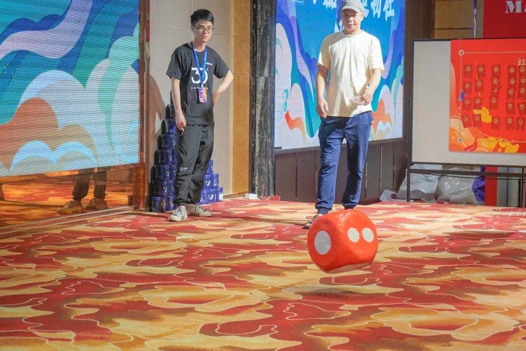 一場發(fā)布會，展開微水泥革命 | 2023萬磊廣佛千人行完滿成功