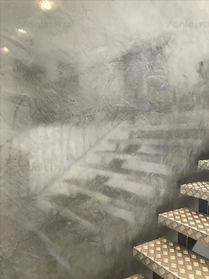 馬萊灰泥新上市：不是馬萊漆！不是馬萊漆！不是馬萊漆！