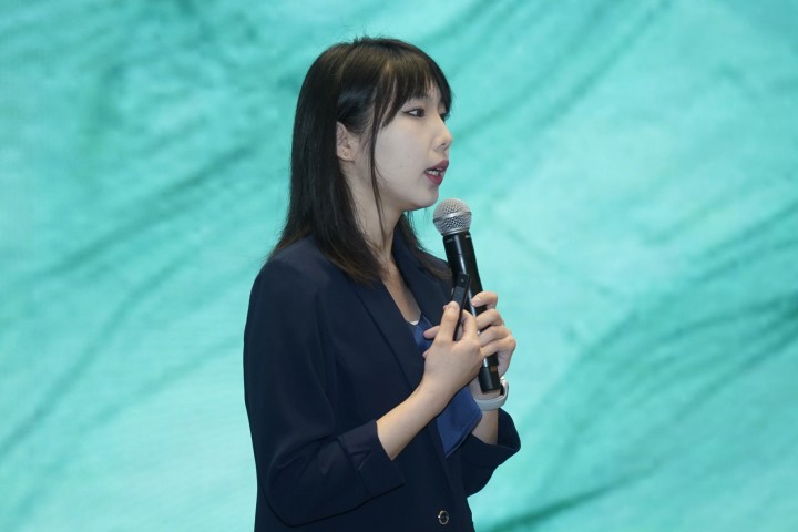 一場(chǎng)發(fā)布會(huì)，一場(chǎng)千人狂歡嘉年華 | 2025萬磊廣佛千人行完滿成功