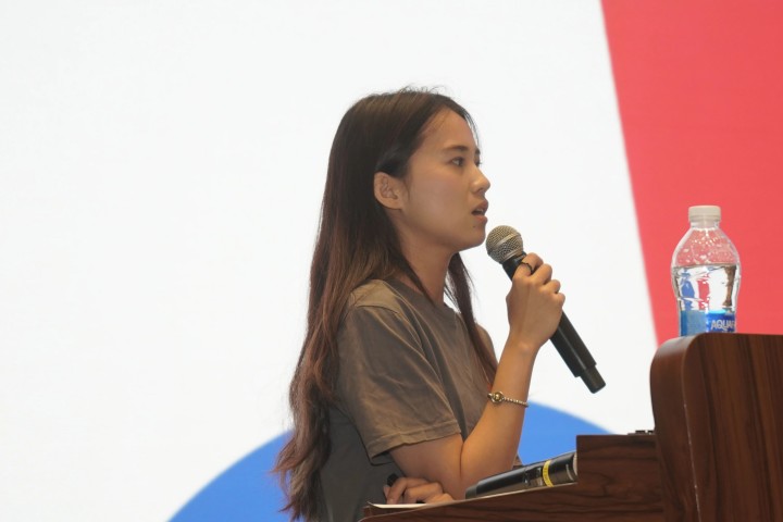 一場(chǎng)發(fā)布會(huì)，一場(chǎng)千人狂歡嘉年華 | 2025萬磊廣佛千人行完滿成功