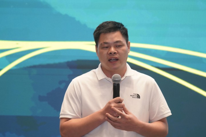 一場(chǎng)發(fā)布會(huì)，一場(chǎng)千人狂歡嘉年華 | 2025萬磊廣佛千人行完滿成功