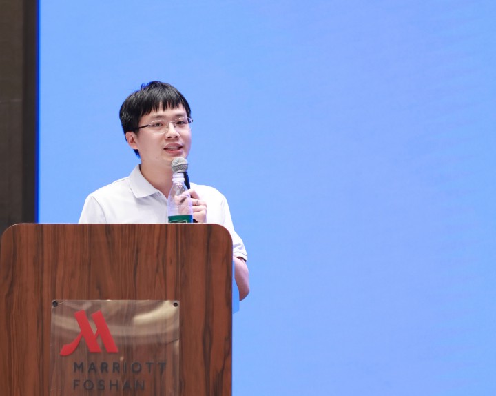 一場(chǎng)發(fā)布會(huì)，一場(chǎng)千人狂歡嘉年華 | 2025萬磊廣佛千人行完滿成功