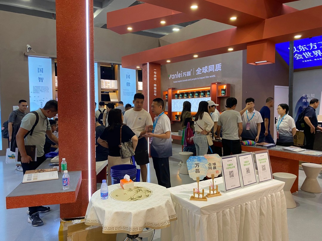 大賞揭幕！7月8日，國潮天工館初體驗