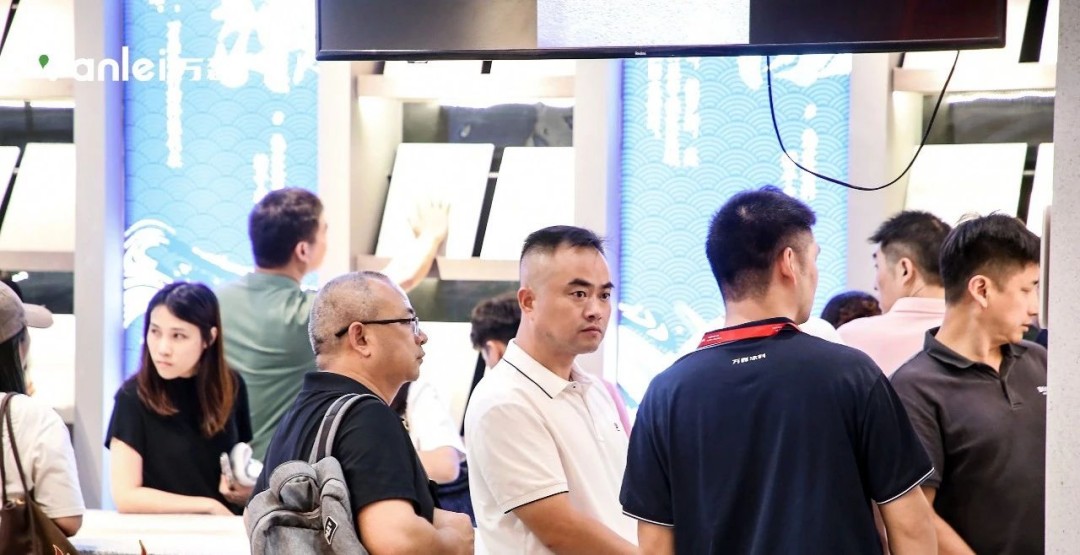 大賞揭幕！7月8日，國潮天工館初體驗