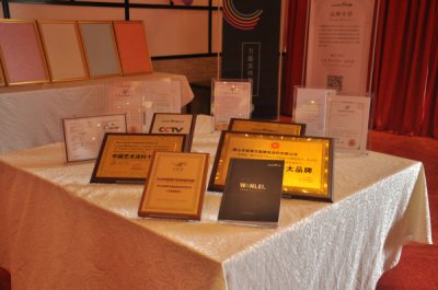 硅藻泥涂料是否迎來家裝市場(chǎng)的春天？