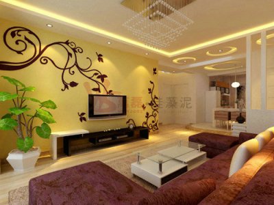 對(duì)話(huà)硅藻泥：生態(tài)壁材絕非化工建材
