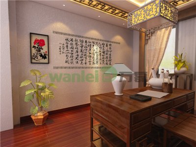 愛(ài)屋使用硅藻泥，保護(hù)你和家人的視力