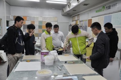 萬(wàn)磊第三期工藝培訓(xùn)落幕，第四期報(bào)名開啟