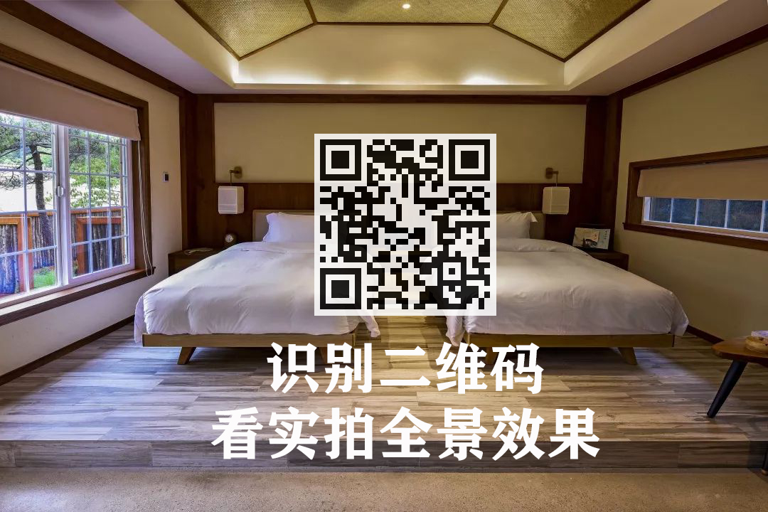 萬磊印象 | 黃山雲(yún)亼，絕美的風景與極致居住感受