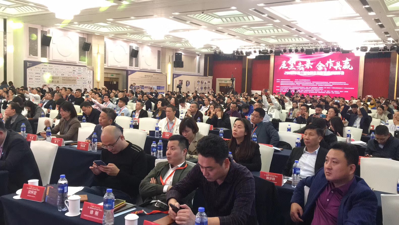 又一獎項！創(chuàng)新獎對于萬磊來說，含金量到底有多重？