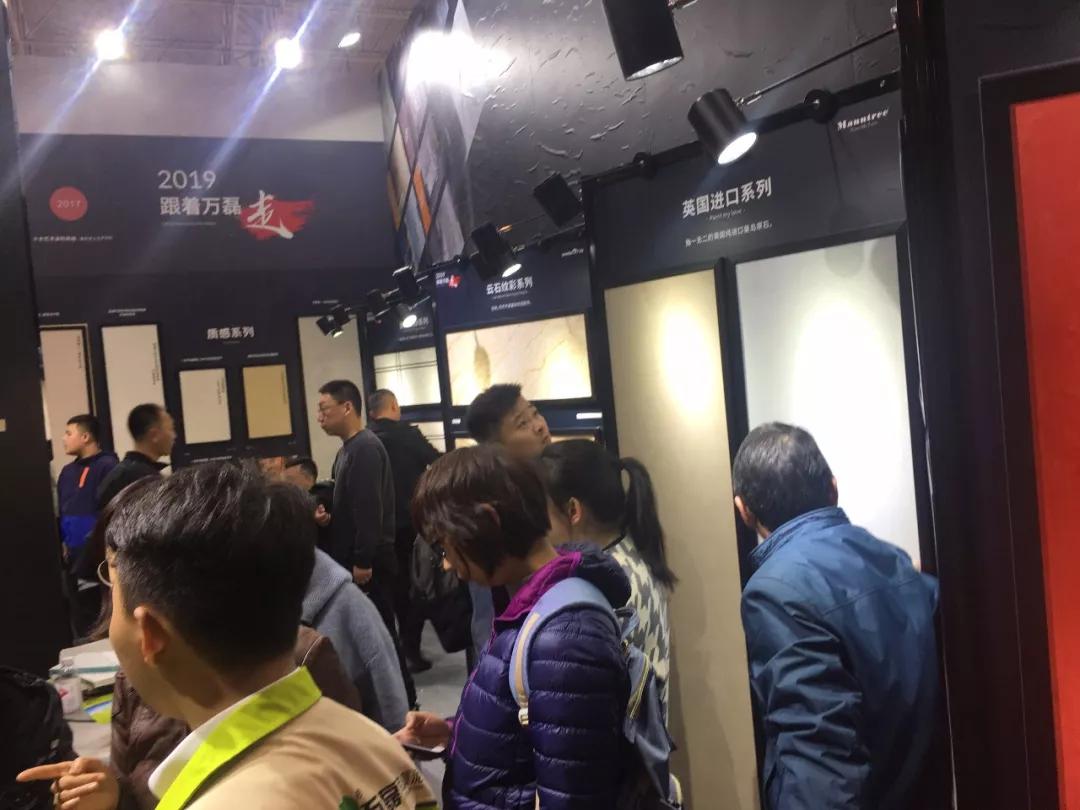 萬(wàn)磊涂料丨2019年萬(wàn)磊大事件集錦，最開心的居然是這個(gè)...