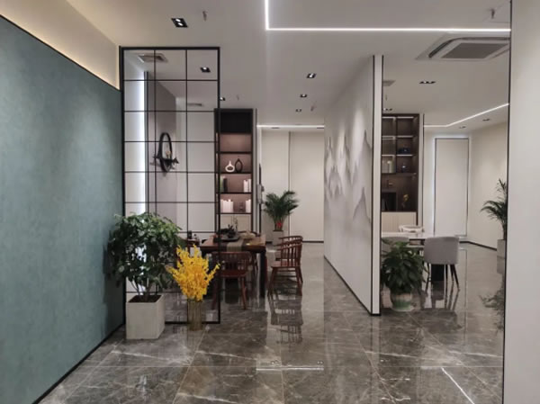 萬磊藝術(shù)涂料柳州融水旗艦店盛大開業(yè)！關(guān)于柳州理想人居生活的帷幕正在緩緩揭開