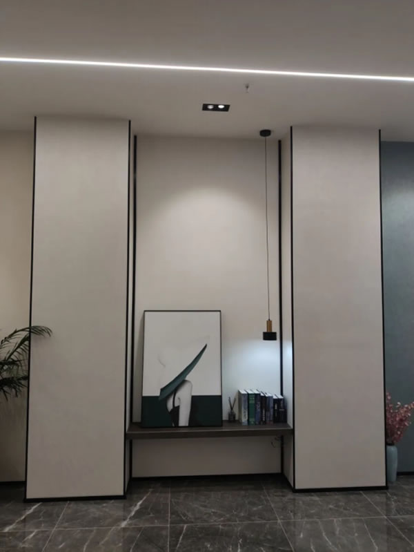 萬磊藝術(shù)涂料柳州融水旗艦店盛大開業(yè)！關(guān)于柳州理想人居生活的帷幕正在緩緩揭開
