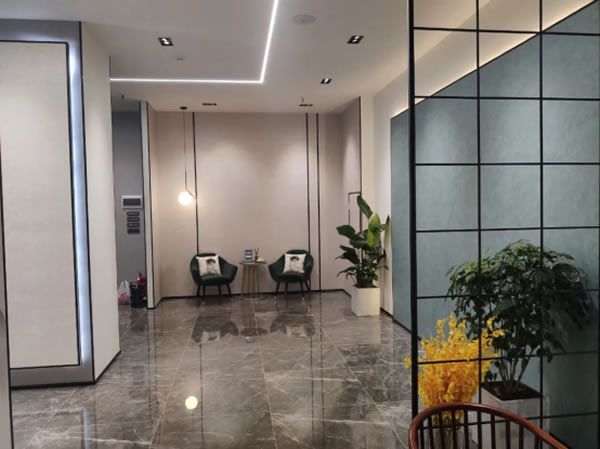 萬磊藝術(shù)涂料柳州融水旗艦店盛大開業(yè)！關(guān)于柳州理想人居生活的帷幕正在緩緩揭開