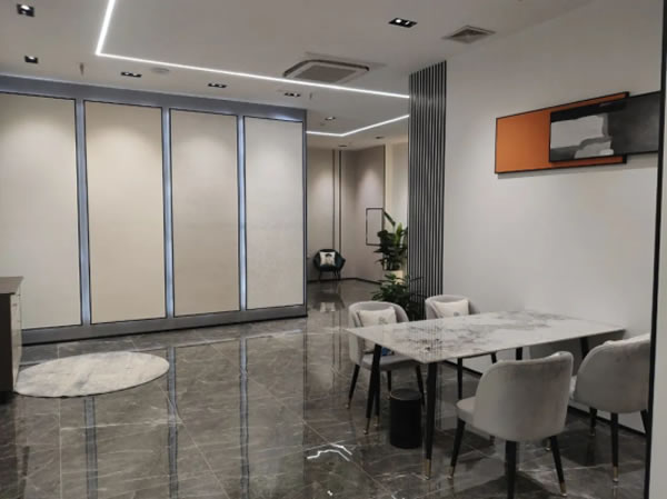萬磊藝術(shù)涂料柳州融水旗艦店盛大開業(yè)！關(guān)于柳州理想人居生活的帷幕正在緩緩揭開